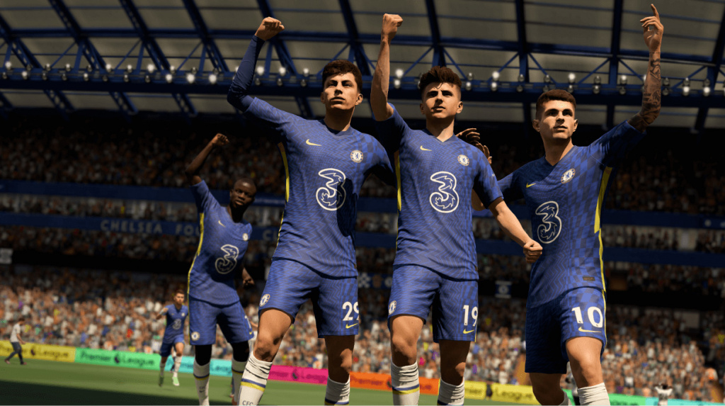 FIFA 22: Beste FUT-Teams für 20.000 Münzen ft. Bundesliga, EPL, La Liga und Serie A