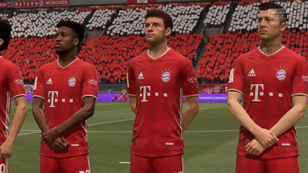 FIFA 22: Beste FUT-Teams für 50.000 Münzen ft. Bundesliga, EPL, La Liga und Serie A