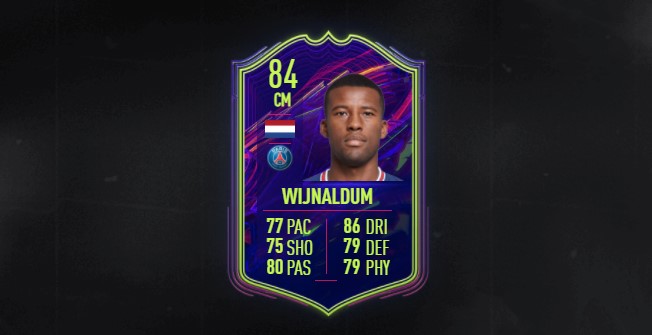 FIFA 22 Wijnaldum OTW SBC: Günstigste Lösungen, Belohnungen, Statistiken