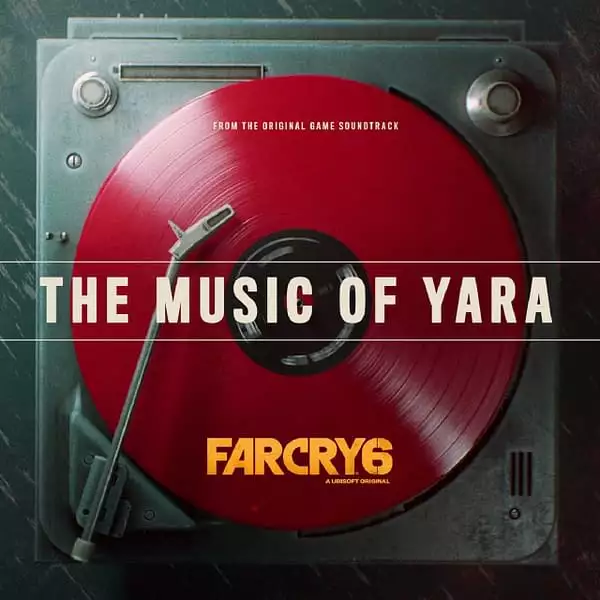 Far Cry 6 Radiosongs Liste Soundtrack