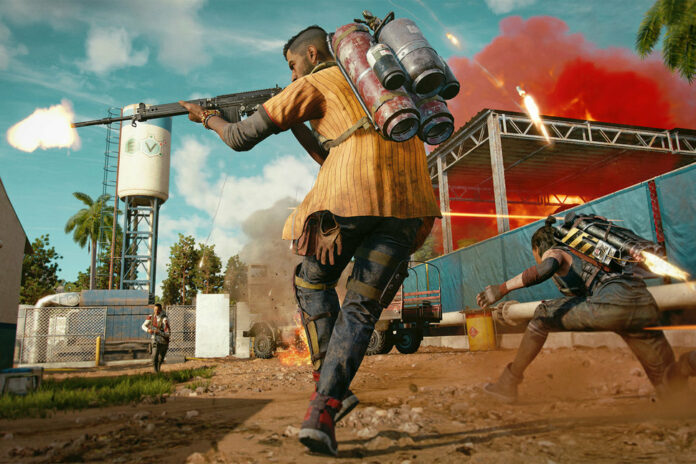 
Far Cry 6 beste Waffen für das frühe Spiel – Orte, an denen sie zu finden sind

