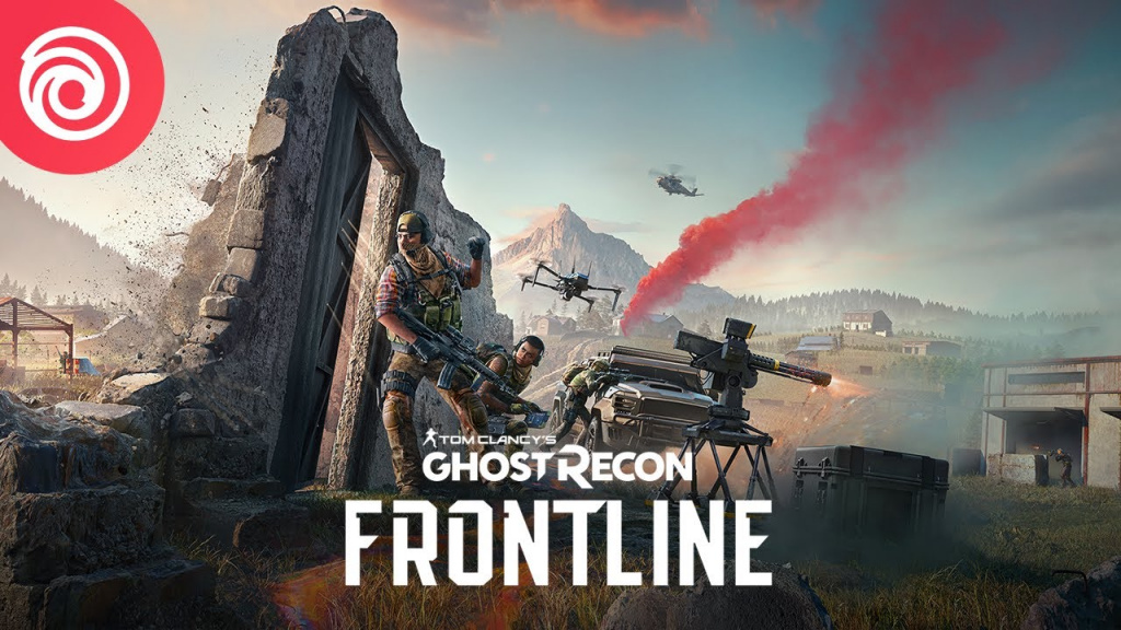 Ghost Recon Frontline: Veröffentlichungsdatum, Systemanforderungen, geschlossene Beta und mehr