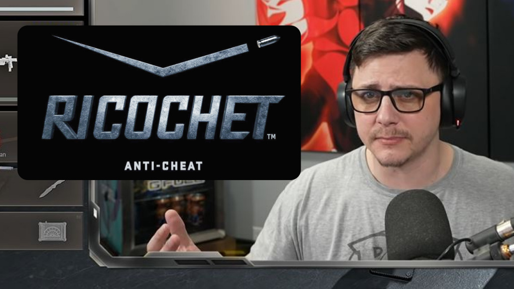 JGOD beschreibt den neuen Anti-Cheat von Warzone Ricochet: So funktioniert es, Schattenverbote, Whitelists und mehr