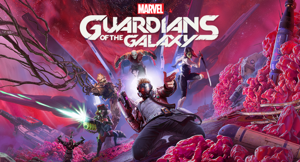 Marvel’s Guardians of the Galaxy: Veröffentlichungszeit, Vorladen, Dateigröße, Systemanforderungen