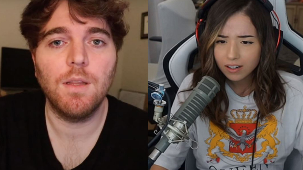 Pokimane kritisiert Shane Dawsons "unaufrichtige" Entschuldigung