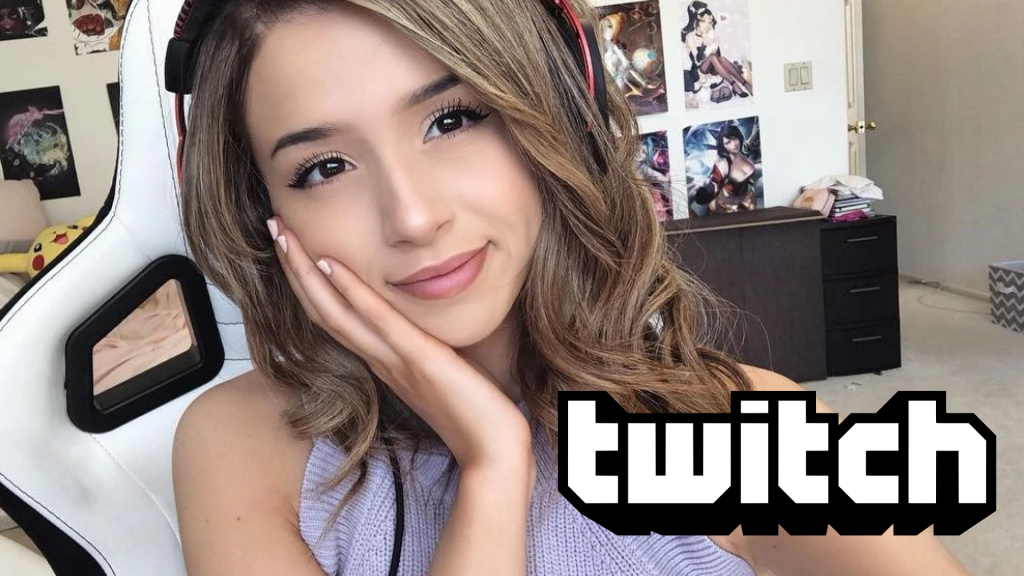 Pokimane reagiert auf die bestmögliche Art und Weise auf das Gewinnleck des Twitch-Hack