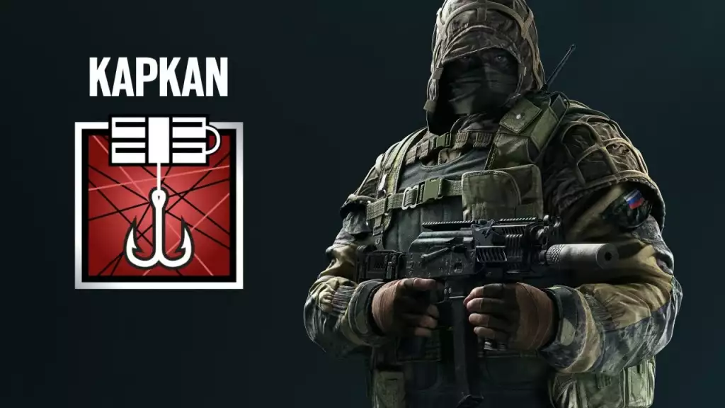 kapkan hauptleitungen werden sich freuen