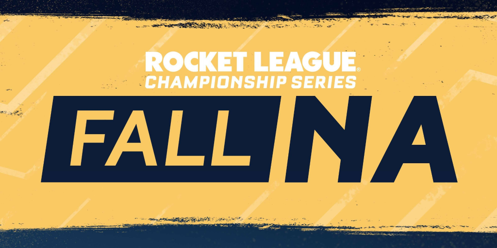 RLCS 21/22 NA Fall Regional #1: Zuschauen, Teams, Zeitplan, Format, Preispool