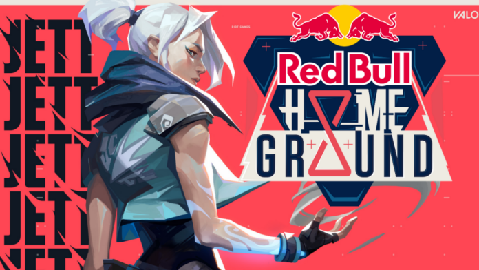 
Red Bull Home Ground Valorant-Einladung: Spielplan, Teams, Preispool, Anschauen

