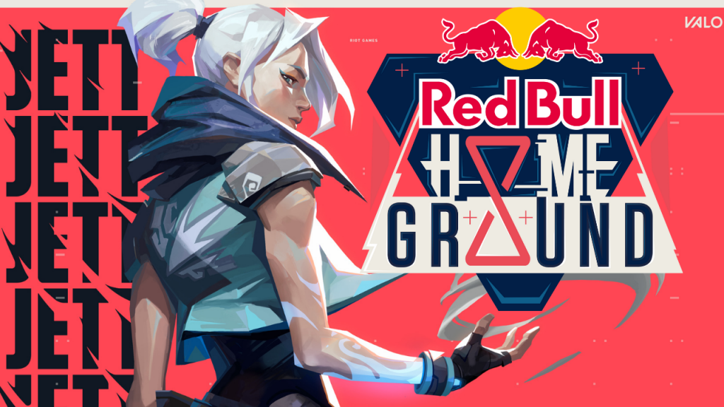 Red Bull Home Ground Valorant-Einladung: Spielplan, Teams, Preispool, Anschauen