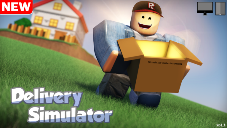 Roblox Delivery Simulator-Codes (Oktober 2021): Kostenloses Bargeld, Gegenstände, Upgrades und mehr