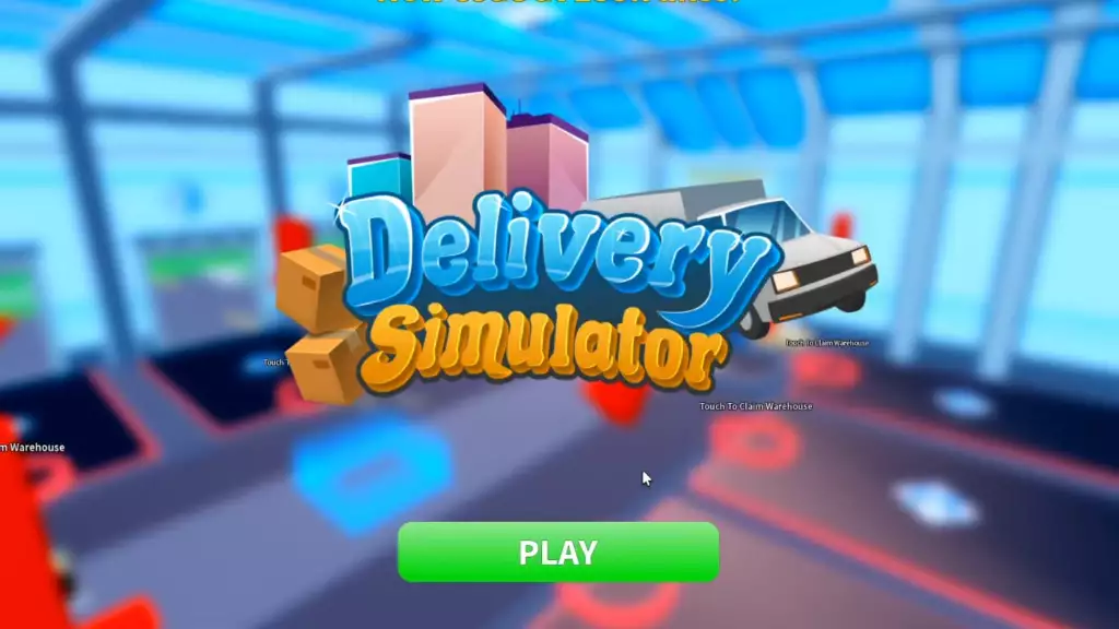 Roblox Delivery Simulator-Codes (Oktober 2021): Kostenloses Bargeld, Gegenstände, Upgrades und mehr