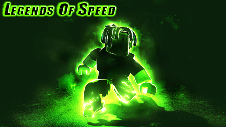 Roblox Legends of Speed-Codes (Oktober 2021): Kostenlose Edelsteine, Schritte und mehr