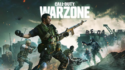 So entsperren Sie Battle Axe Melee in COD Warzone Season 6