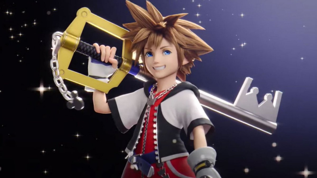 Sora in Smash Ultimate: Erscheinungsdatum, Kosten, Moveset und mehr