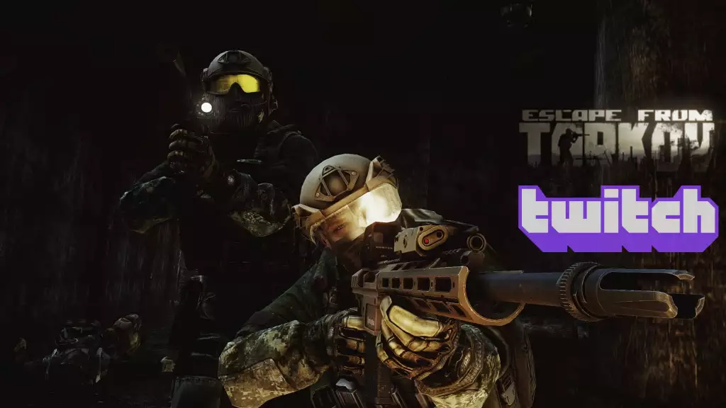 Twitch Rivals Escape From Tarkov EU Showdown: Zeitplan, Preispool, Teams, mehr