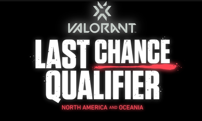 
Valorant Last Chance Qualifier NA: Zeitplan, Format, Teams, Anschauen


