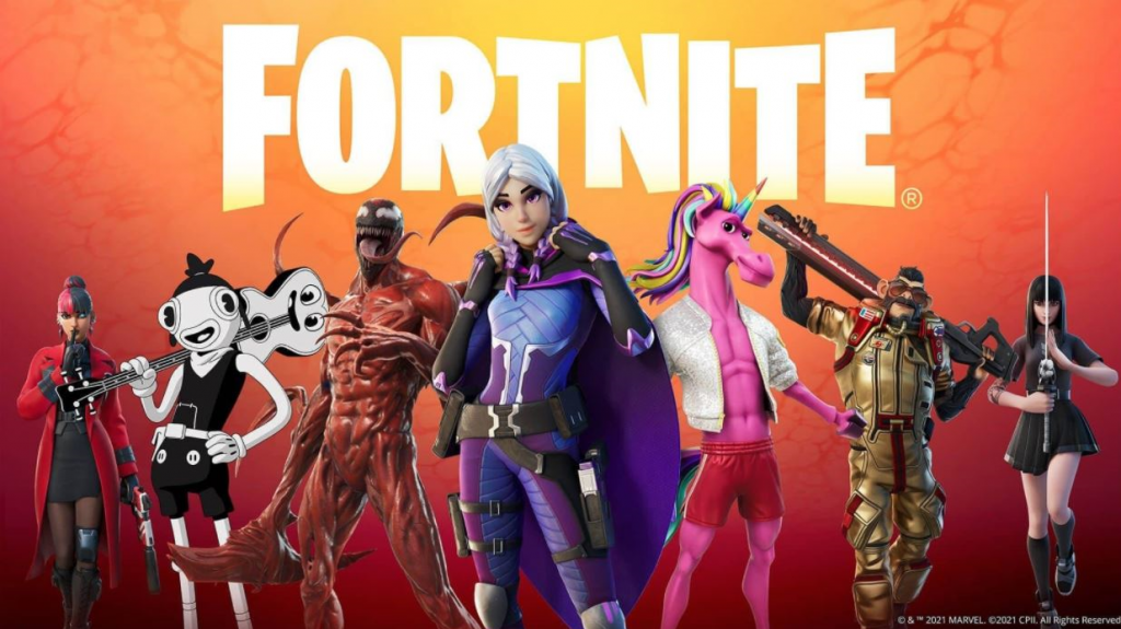 Wo ist Doktor Slone in Fortnite Staffel 8?