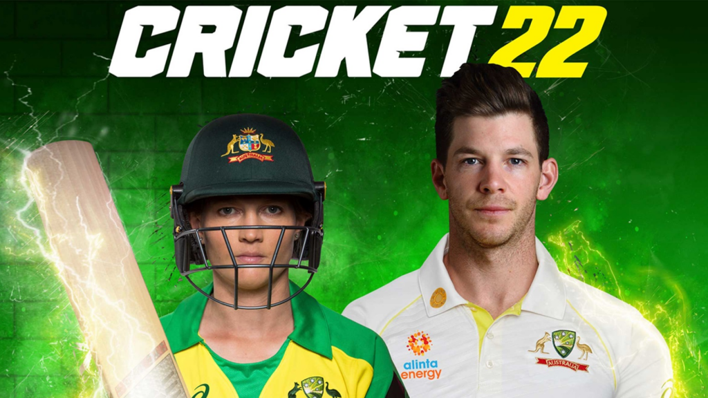 Cricket 22 verzögert sich nach dem Sexting-Skandal um Tim Paine