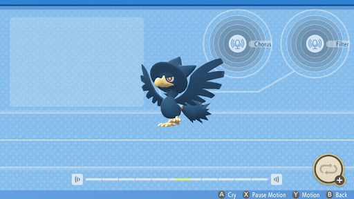 Pokemon Wie bekomme ich Murkrow