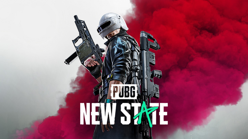 PUBG New State 25. November Notwartung sieht Konten vorübergehend gesperrt