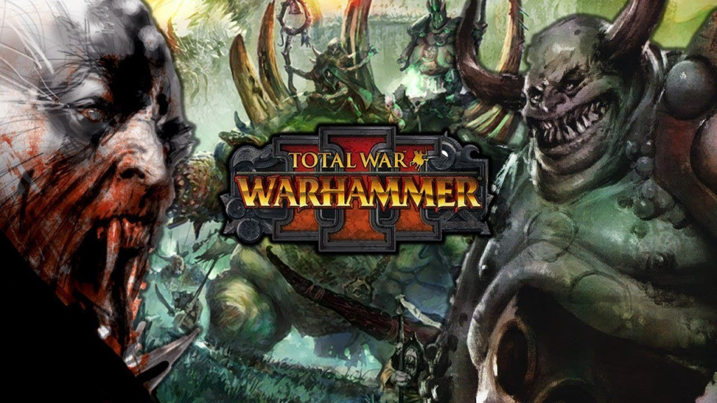 Total War: Warhammer 3 - Erscheinungsdatum, Rassen, legendäre Lords, Kampagnenkarte, Einheiten und mehr