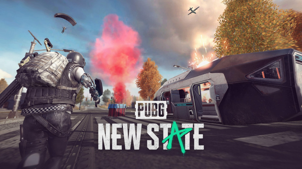 PUBG New State december update delay 0.9.2 patch free BP royale chest tokens