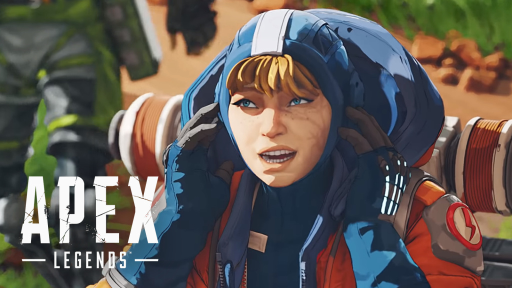 Apex Legends Saison 11 Weltraumpiraten-Sammlungs-Event