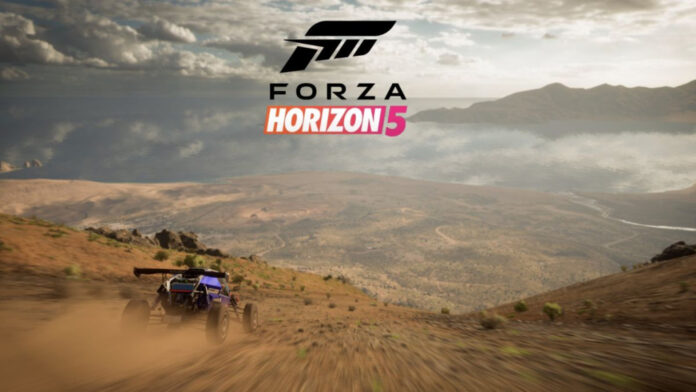 Forza Horizons 5 Rally Guide Nissan Pulsar
