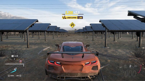 Forza Horizon 5 Forza Horizon 5 Festival-Playlist Forza Horizon 5 Festival-Playlist-Herausforderung Forza Horizon 5 Belohnungen für Sonnenkollektoren