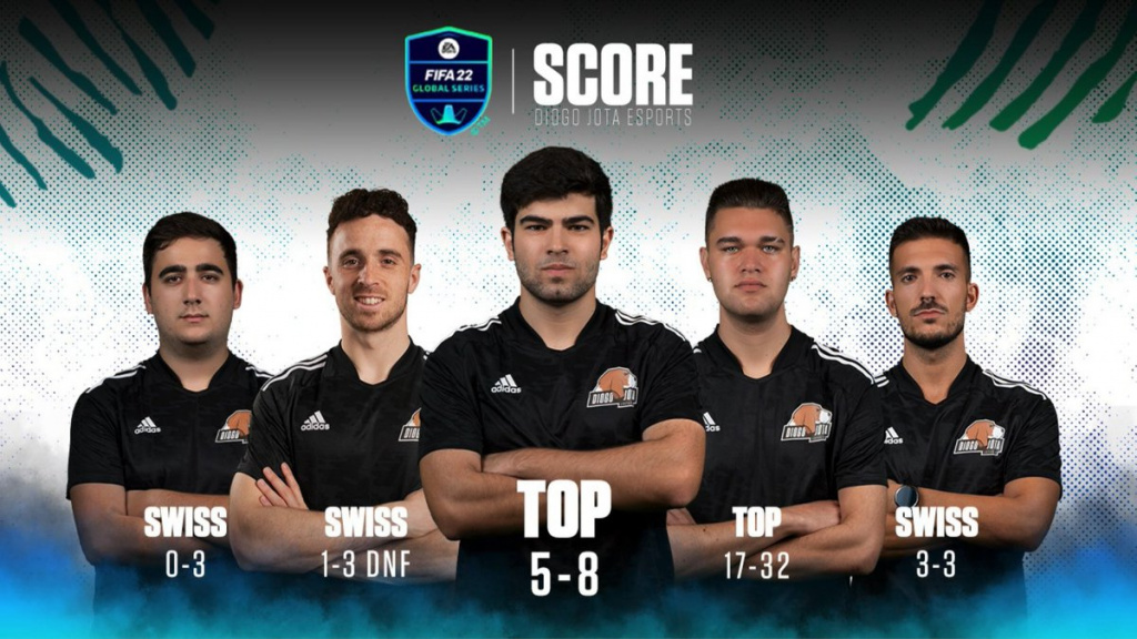 diogo jota esports