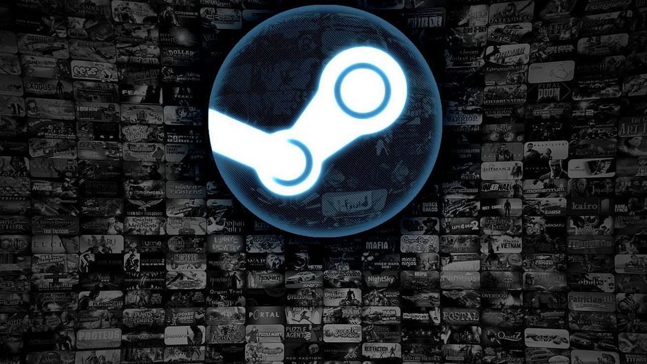 Steam had more gamers than ever over the weekend