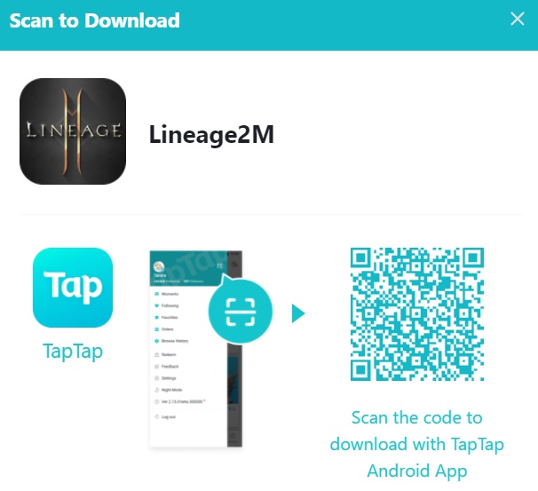 Lineage 2M wie man sich vorregistriert belohnen soulshots free android ios mobile