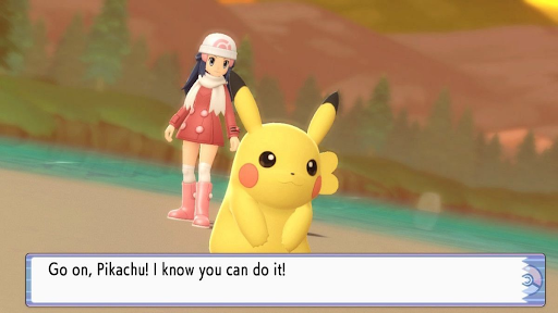 Pokemon wie bekomme ich Pikachu