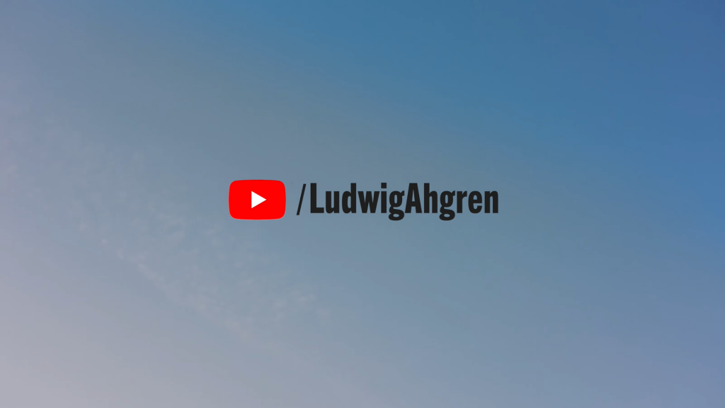 ludwig neuer kanal