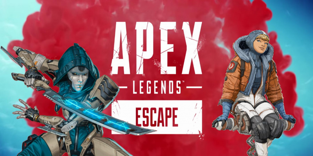 Apex Legends Season 11 Space Pirate Collection Event