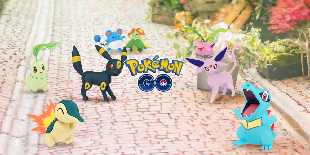 Pokémon GO: The Season of Heritage - Startdatum und -uhrzeit, neue Pokémon, Kreaturen, Funktionen und mehr