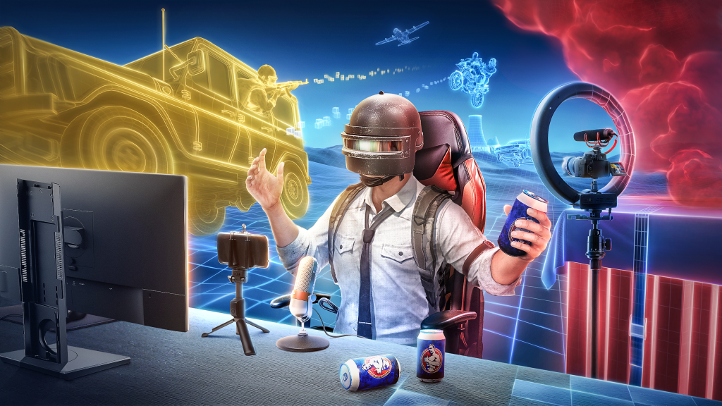 PUBG Mobile x YouTube Premium Collaboration event: Rewards, 3-month YT Premium, more