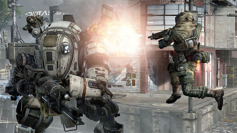 Respawn hat Titanfall inmitten anhaltender Kämpfe mit Hackern und DDoS-Angriffen beendet