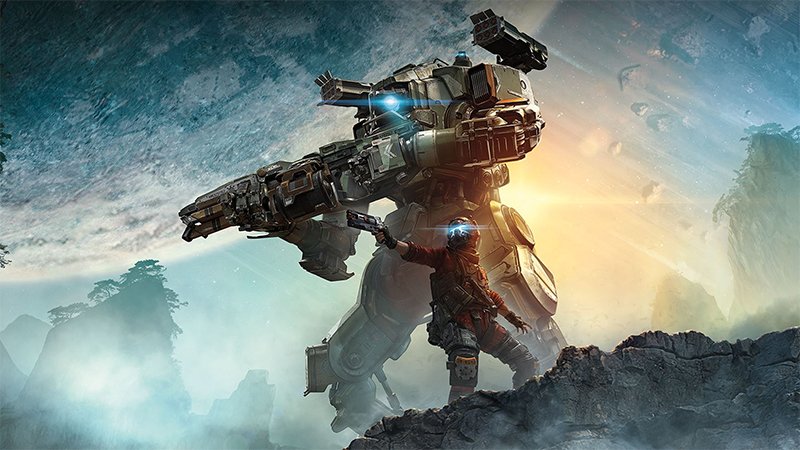 Respawn pull Titanfall from storefronts for good