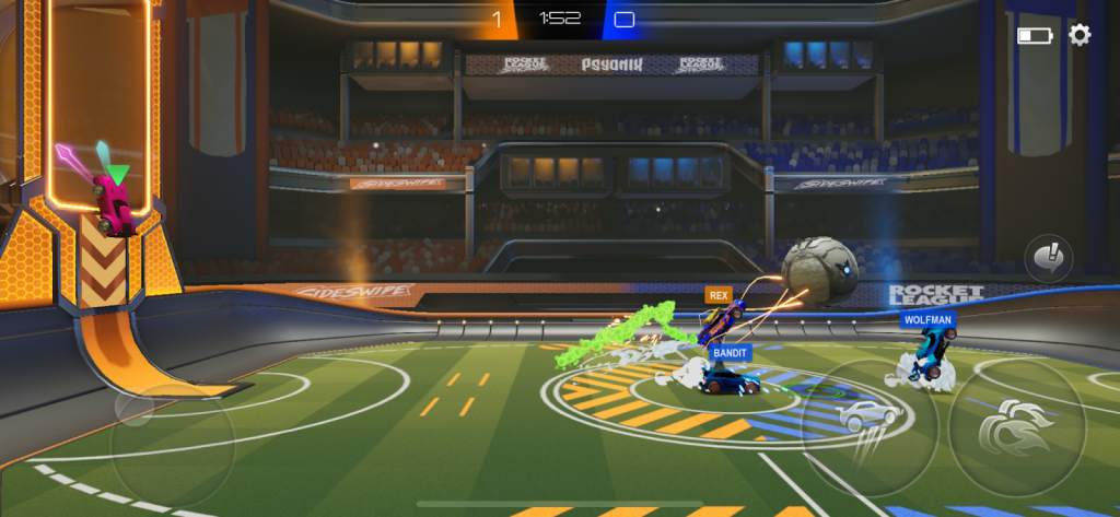 Sideswipe, Mobile, Rang, Dribbling, Air Roll, kostenlos, Kosten, Server, Freund, Raketenliga, rlcs, rlcs 11, rlcs xi, 2021, 2022, Saison, Kampagne, Startdatum, Dauer, Kalender, Teams, LAN, Event , persönlich, ort, preispool, geld, regionen, asien, naher osten, afrika, splits, regional, major, tickets