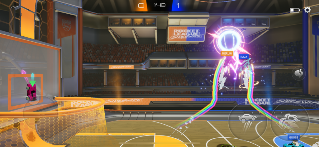 Sideswipe, Mobile, Rang, Dribbling, Air Roll, kostenlos, Kosten, Server, Freund, Raketenliga, rlcs, rlcs 11, rlcs xi, 2021, 2022, Saison, Kampagne, Startdatum, Dauer, Kalender, Teams, LAN, Event , persönlich, ort, preispool, geld, regionen, asien, naher osten, afrika, splits, regional, major, tickets