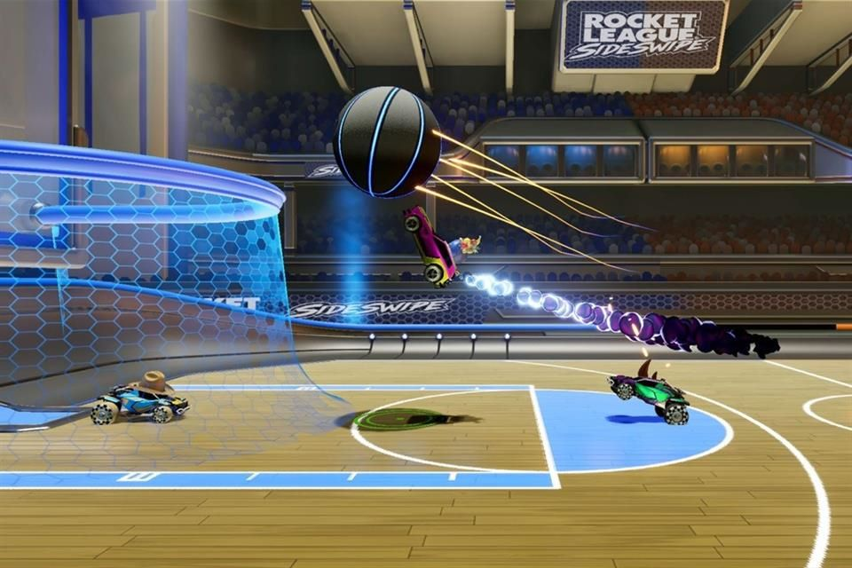 Sideswipe, mobile, ranked, dribble, air roll, free, cost, server, friend, rocket league, rlcs, rlcs 11, rlcs xi, 2021, 2022, season, campaign, start date, duration, calendar, teams, LAN, event, in person, location, prize pool, money, regions, asia, middle east, africa, splits, regional, major, tickets