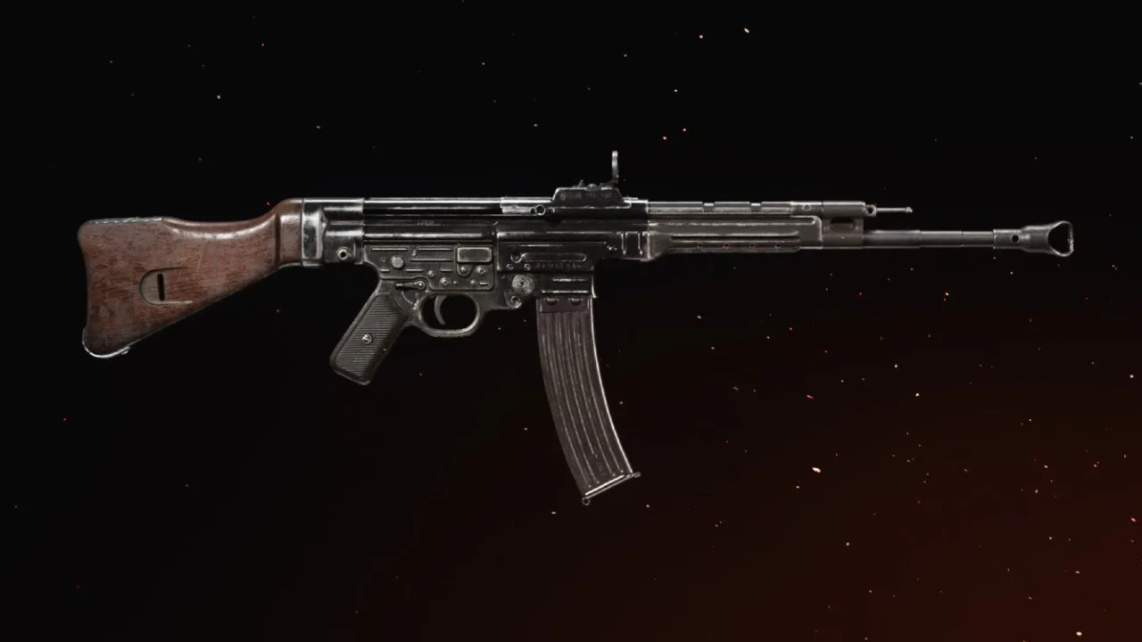 Bestes STG44-Loadout für Warzone Pacific Staffel 1