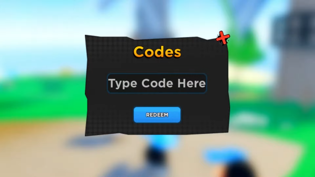 Anime Storm Simulator Codes