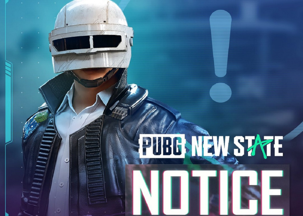 PUBG New State Dezember-Update-Verzögerung 0.9.2 Patch-freie BP-Royale-Truhen-Token