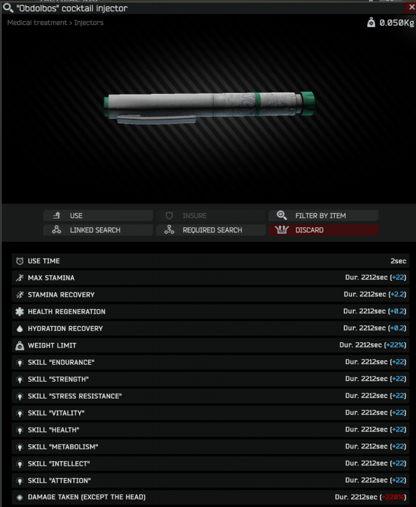 Escape from Tarkov 12.12 Server Wipe