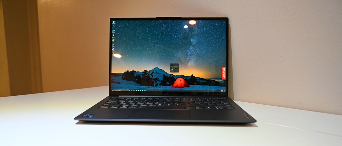 Lenovo ThinkBook Plus G2 ITG Review