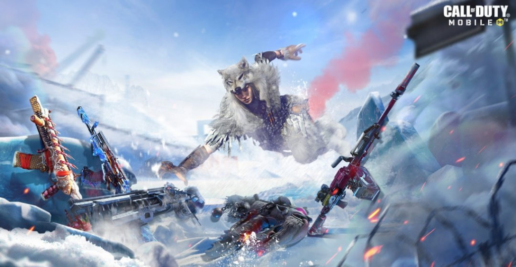 COD Mobile Season 11 Battle Pass Final Snow Release Datum Zeit Preis Inhalt Charaktere Blaupausen bündeln Premium-Belohnungsstufen