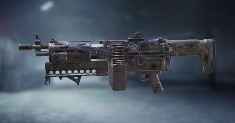 Top-Meta-Waffen in COD Mobile Staffel 11